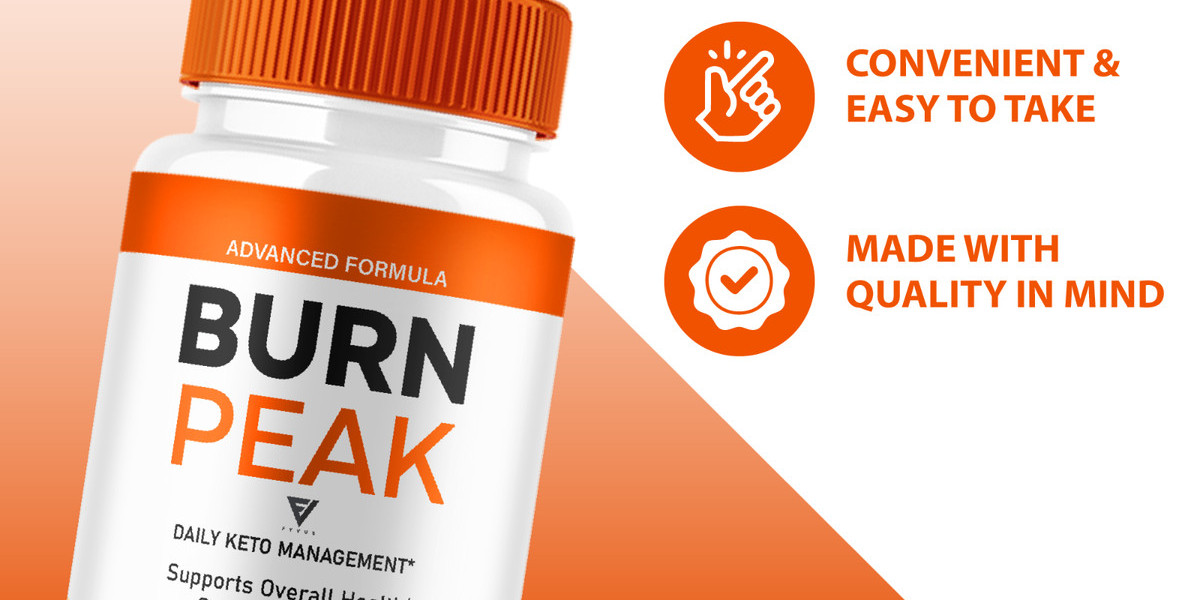 Burn Peak Official Website | Natural Metabolism & Fat Burning Support