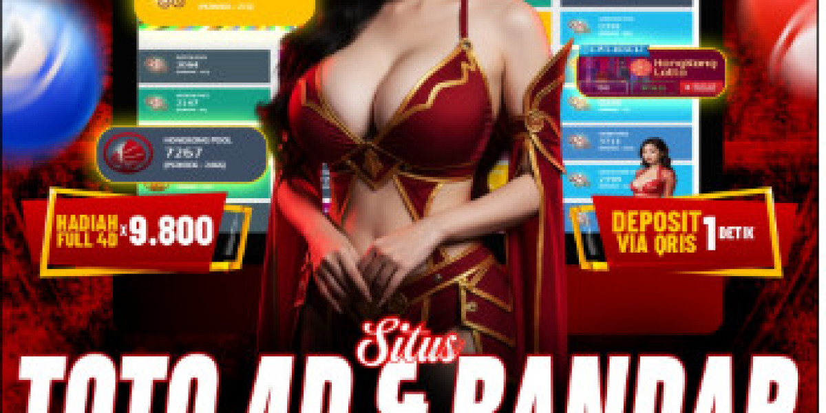 Bandar Togel: Understanding the Role and Impact of Lottery Agents