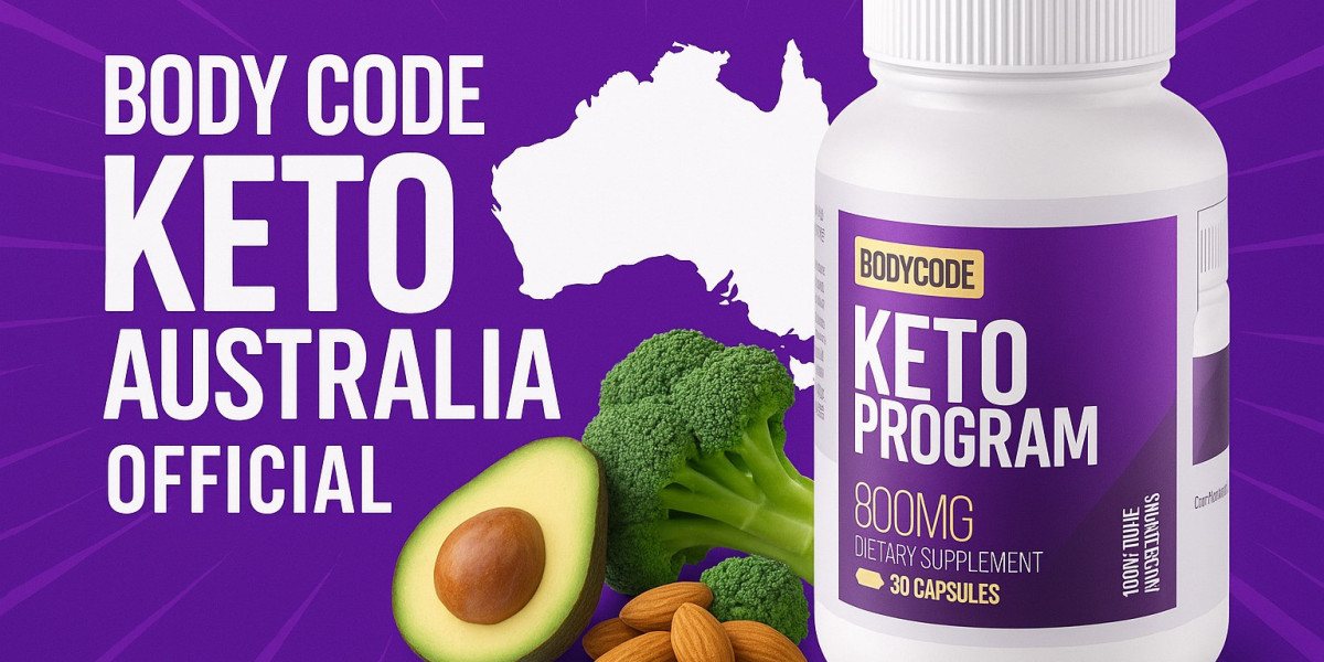 Elevate Your Energy Levels with BodyCode Keto Program AU: Comprehensive Review And Benefits Explained