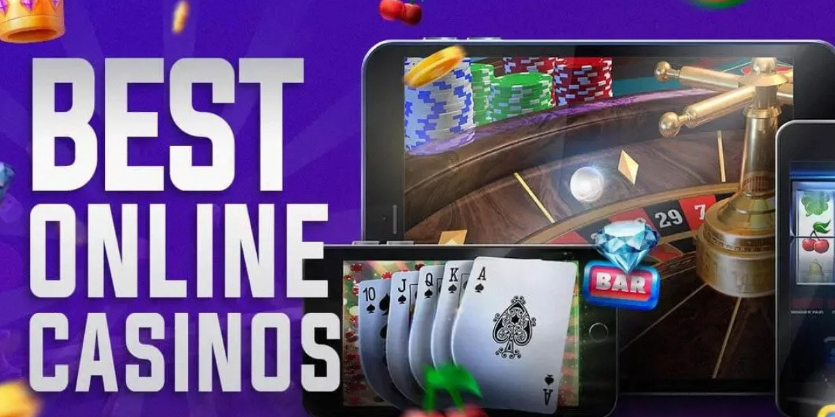 How Online Casino Security Measures Protect Modern Players