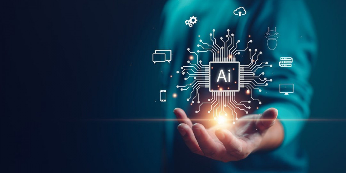 Why Innovation Starts With an AI Marketing Agency | The Guide?