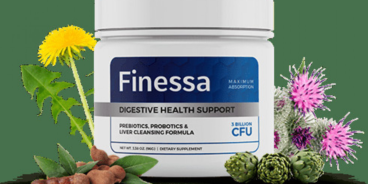 Finessa Reviews (Buyer Beware) — Know THIS Before You Buy!