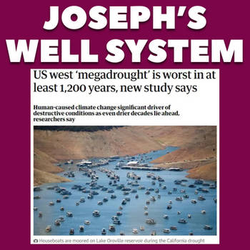 Joseph’s Well System Review 25– Trusted Water Solution Guide