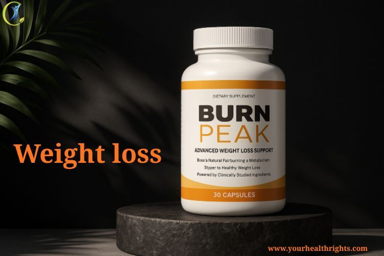 Burn Peak Official Website – 50% Off Weight Loss Deal! - JustPaste.it