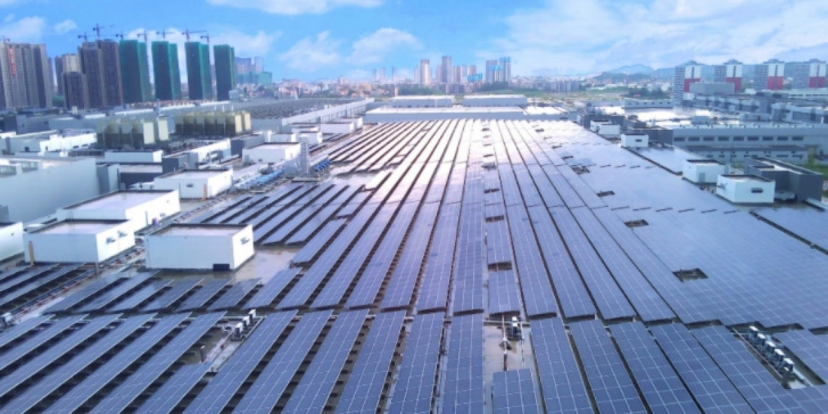 What are the advantages and disadvantages of longi solar panels 595w distributor?