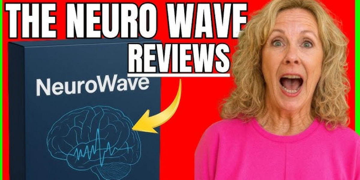 Neuro Wave 60% Off – Calm Focus & Mental Clarity Deal