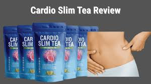 Cardio Slim Tea USA – Get 60% Discount on Official Site - JustPaste.it