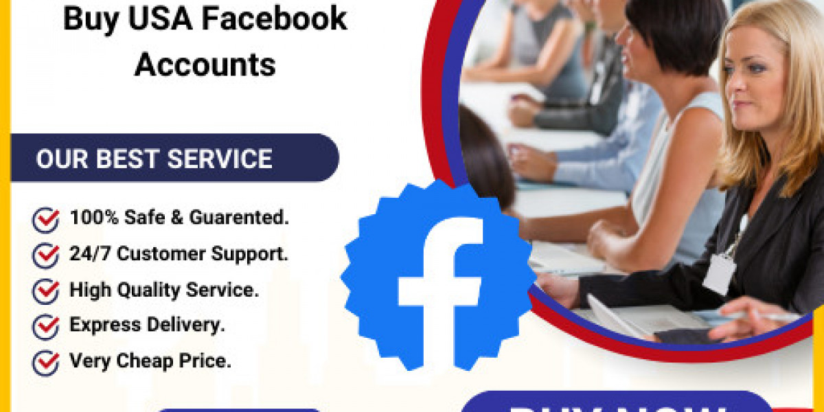 Where can I buy USA Facebook accounts for a successful rental business in 2026?
