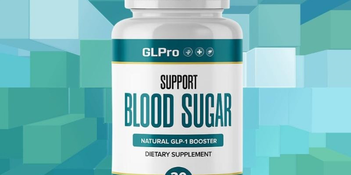 GLPro Blood Sugar Supplement – Explore The Price And Natural Ingredients Of GLPro