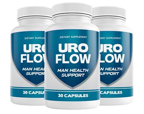 @UroFlowChristmasDiscount | igli.me