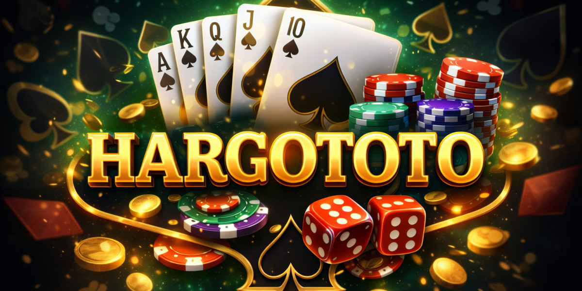 Understanding Harga Toto in Online Togel Platforms