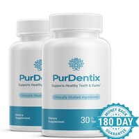PurDentix Dental Health Reviews - Independent Researcher