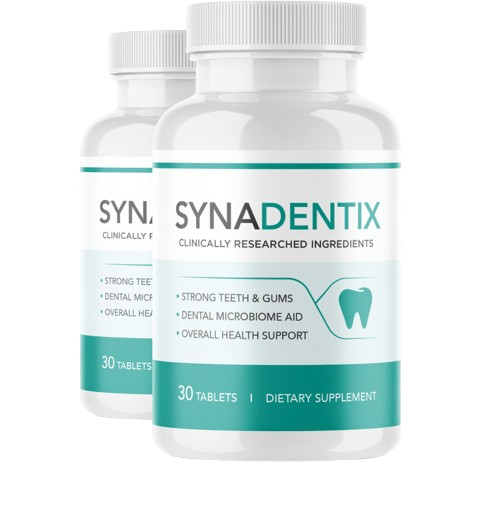 SynaDentix Dental Cleanse (@SynaDentix001) on Stylevore | Fashion and Outfit Ideas