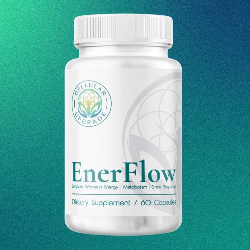 EnerFlow – Women’s Energy & Focus Booster - California, USA - Post Easy Classified Ads