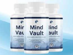 Mind Vault Official Site – 70% Off Brain Boost Deal! - JustPaste.it