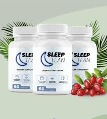 Sleep Lean – Natural Nighttime Fat-Burning Support - New York, USA - Post Easy Classified Ads
