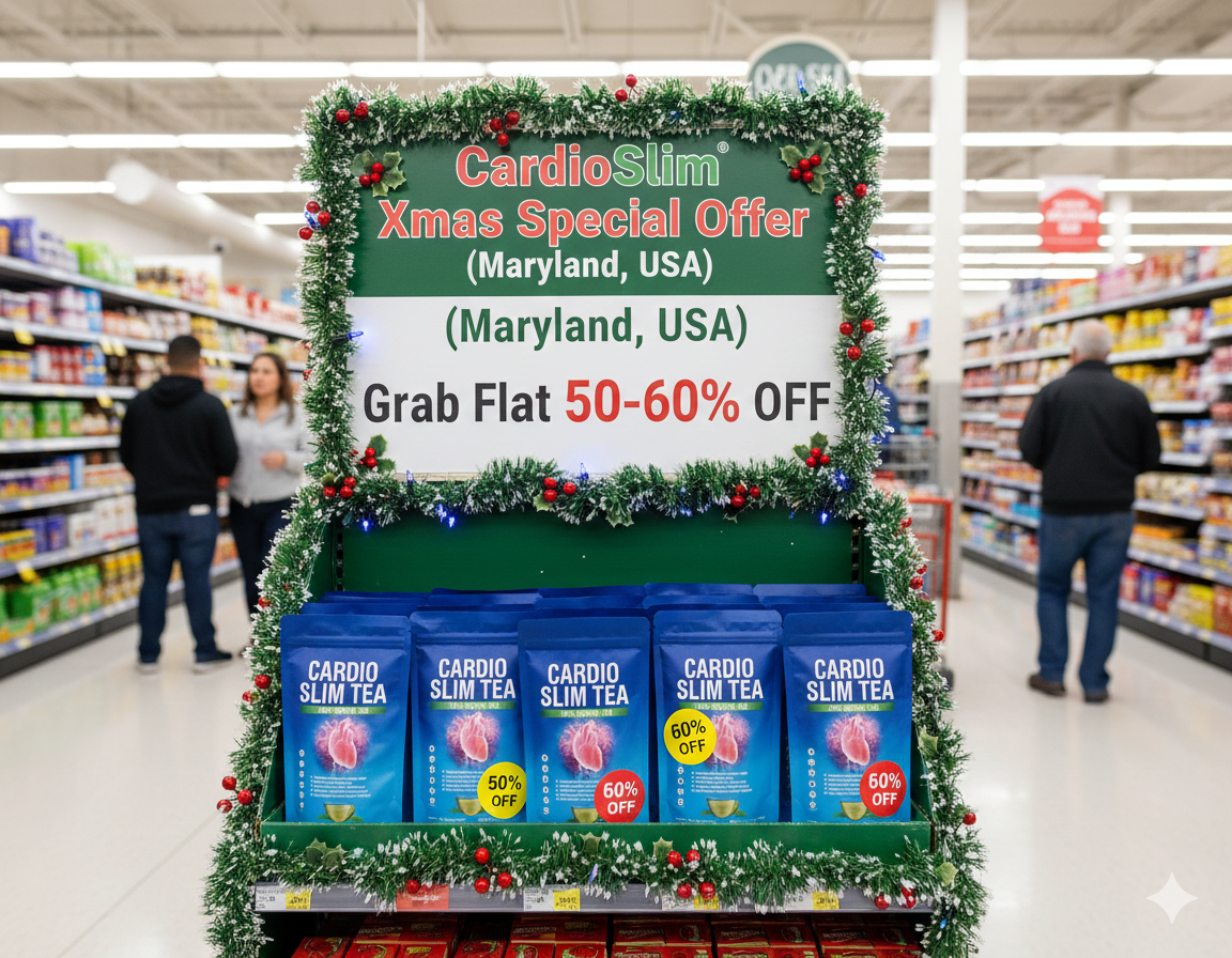 Cardio slim – Hiệp Hội Nhân Sự