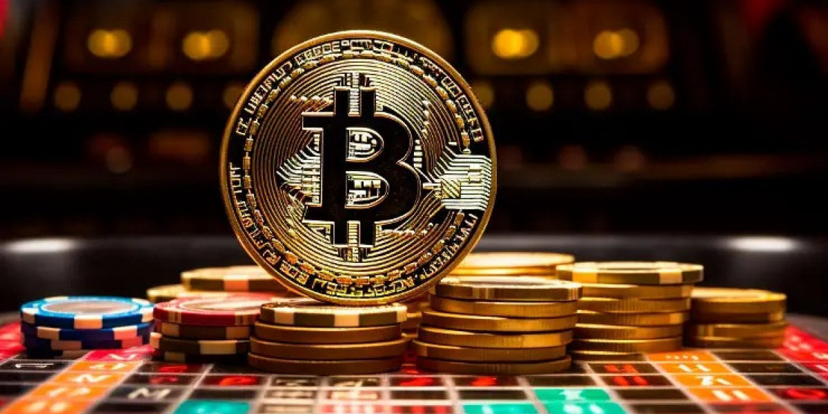Comprendre la législation autour des crypto casinos