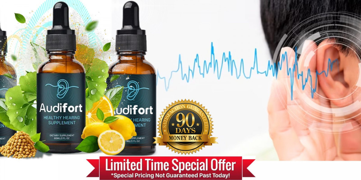 Audifort {SHOCKING PRICE} Is It Worth The Money?