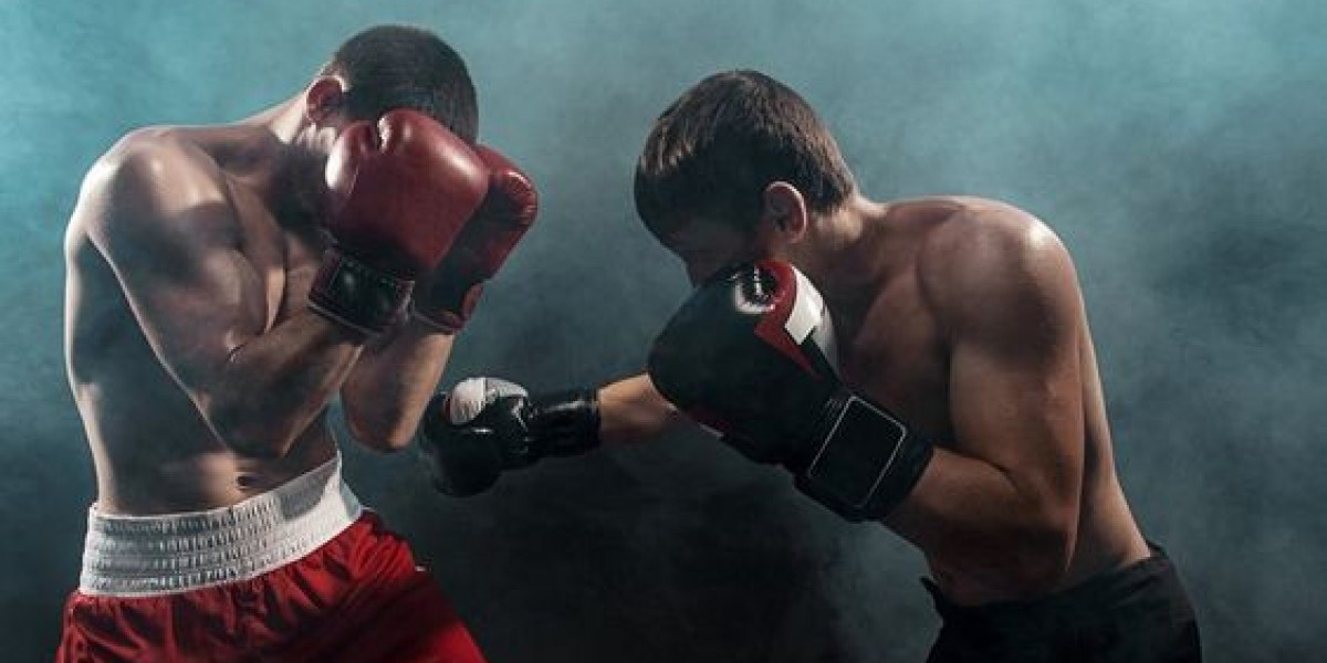 Feel the Pleasure When you Watch Boxing Online Stay