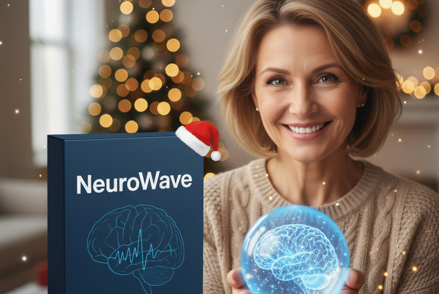 Neurowave Xmas Big Savings – Unlock 50–65% OFF Now (Wisconsin USA) - Backlink Trap