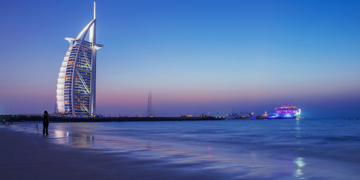 Hire Bodyguard Dubai: Security Solutions for VIP Clients