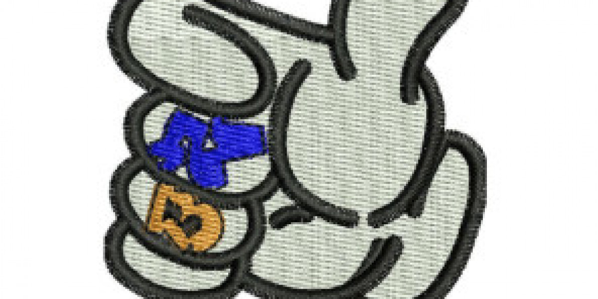Understanding Thumb Up Embroidery for Clothing and Accessories
