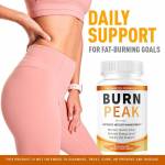 Burn Peak Weight Loss profile picture