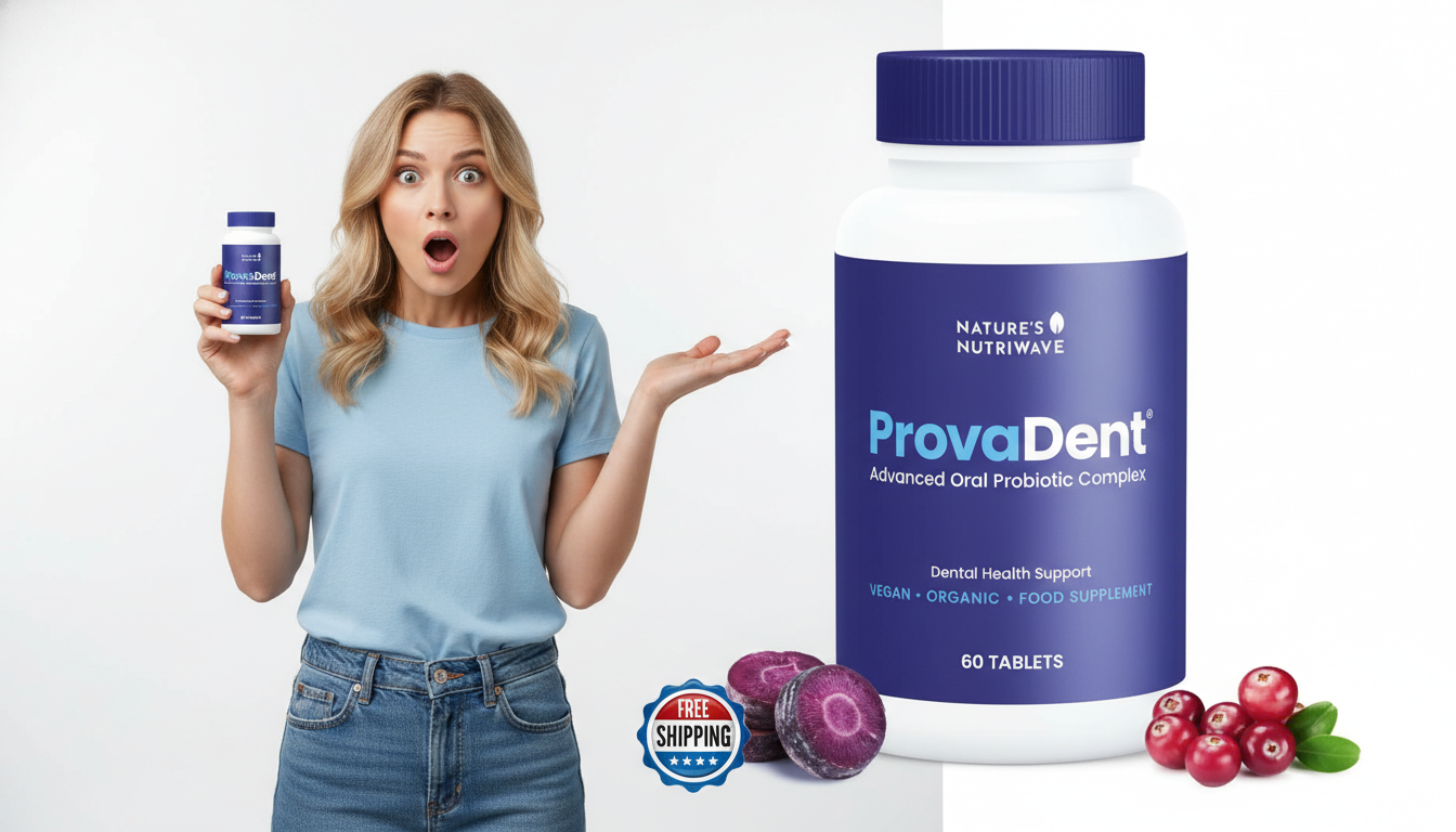 ProvaDent Sale 2026: Best Price, Discount & Deals Today - HDHub4u Nit