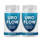 uroflow supplement Profile Picture