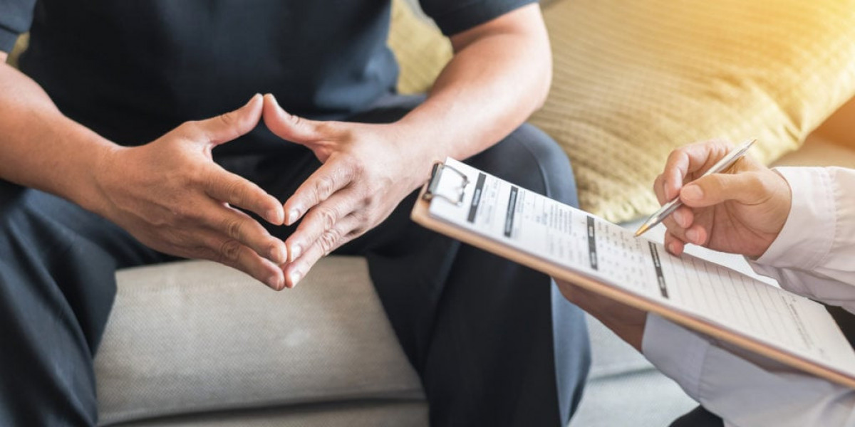 Mental Health and Long-Term Well-Being