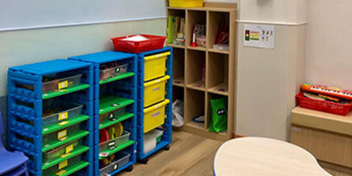 Top Tips for Selecting the Right Early Education Centre HK in Hong Kong