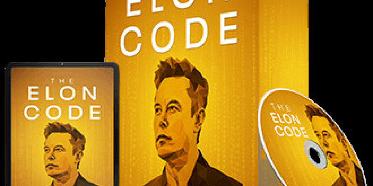 The Elon Code Is It A TRULY & UNEXPECTED?