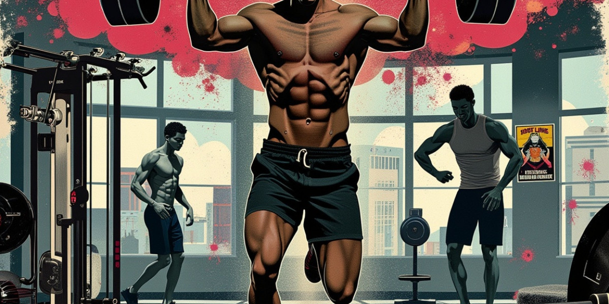 Momentum Over Muscle: How Reps2Beat Redefines Endurance Training