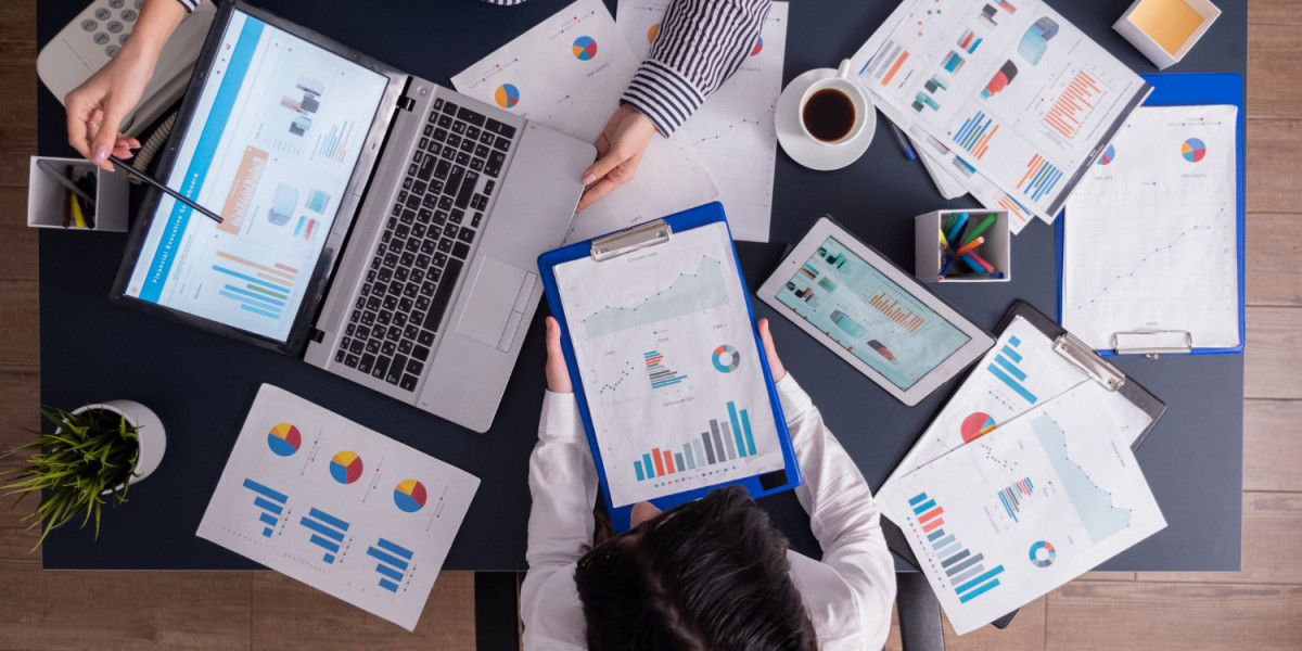 Merchant Services Lead Generation Companies: Performance-Driven Growth by Leadscampus