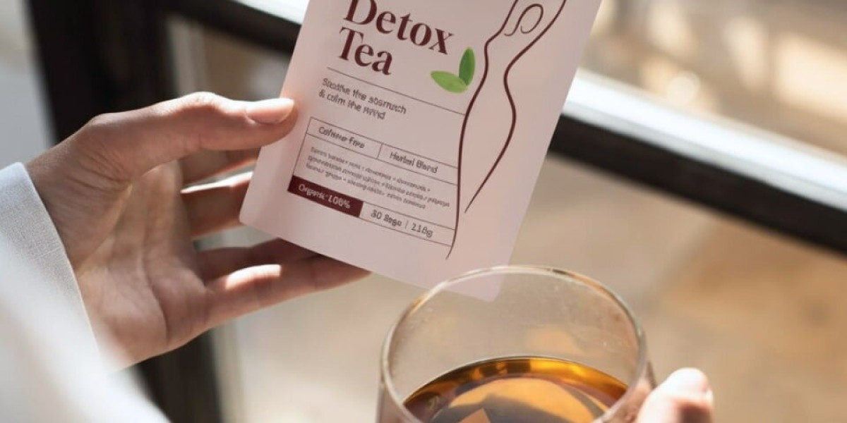 Can I drink NuraSlim Detox Tea if I’m pregnant or breastfeeding?