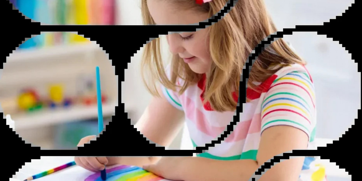 Ausmalbilder PDF – Kreative Malvorlagen für Kinder und Erwachsene zum Ausdrucken