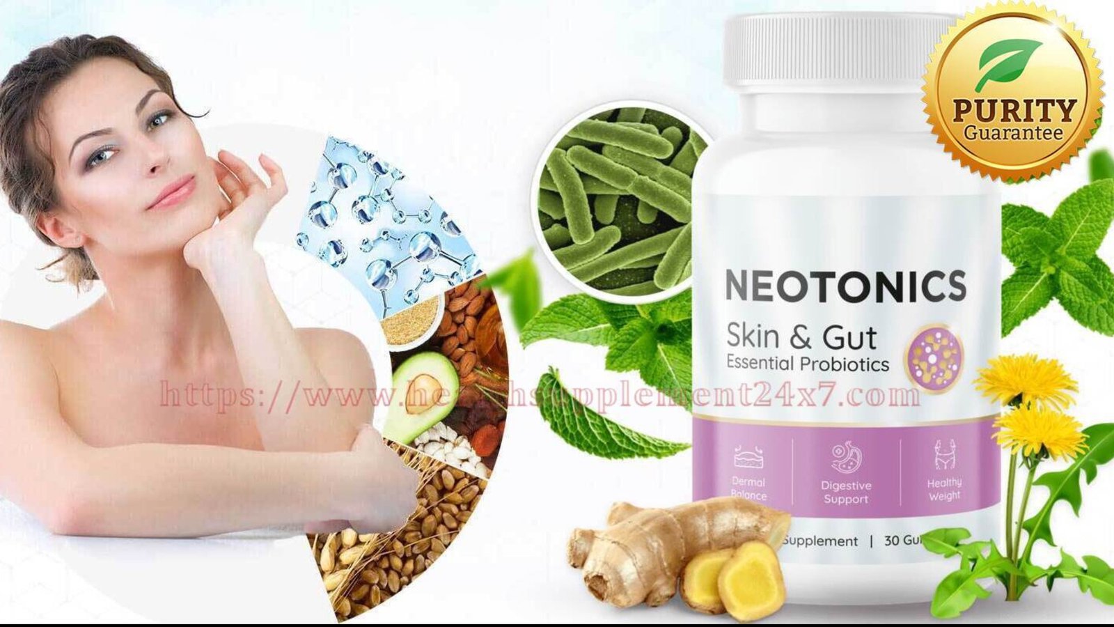 Neotonics Review: I Tried It – Shocking Results, Hurry! 2026