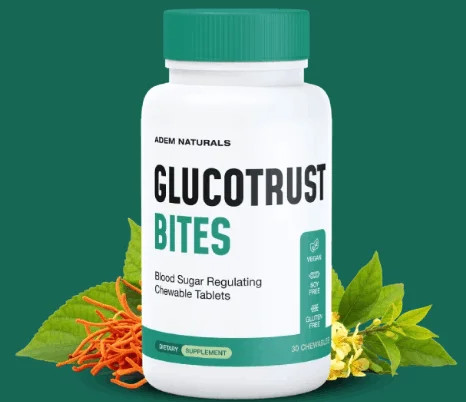 Glucotrst Bites Profile Picture