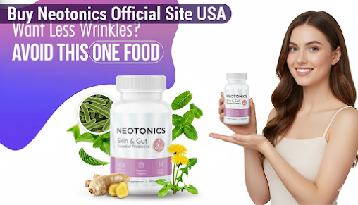 Neotonics Supplement Review 2026: Scam or Official Site? Now