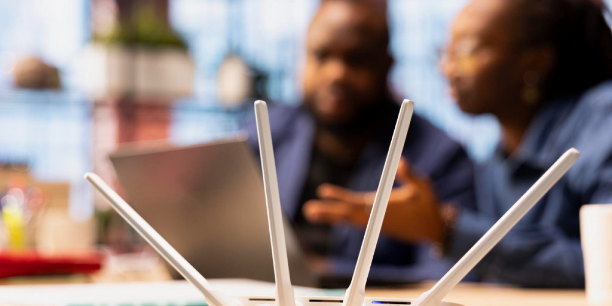 How Can West Sussex Homes Improve Their Connectivity?