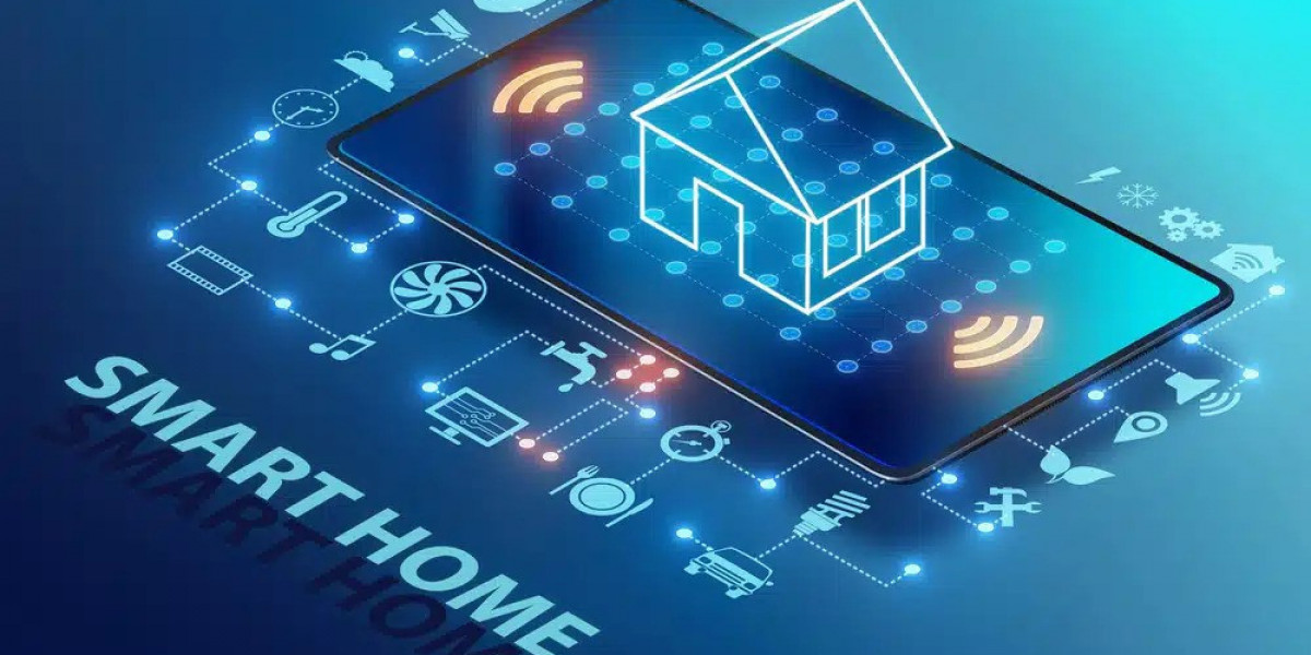 Integration And Control Technologies Transforming Smart Homes