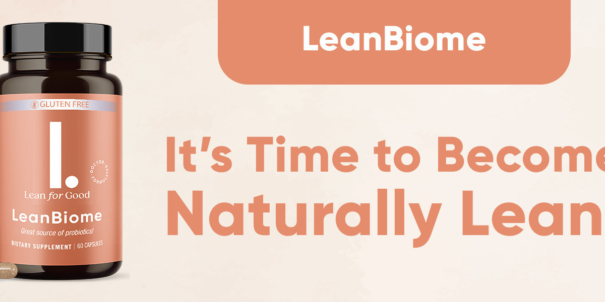 LeanBiome — [TOP 5 BENEFITS 2026!] With PRICE?