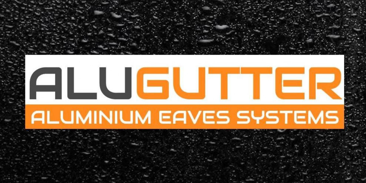 Alugutter A Manufacturer Dedicated to Aluminium Excellence