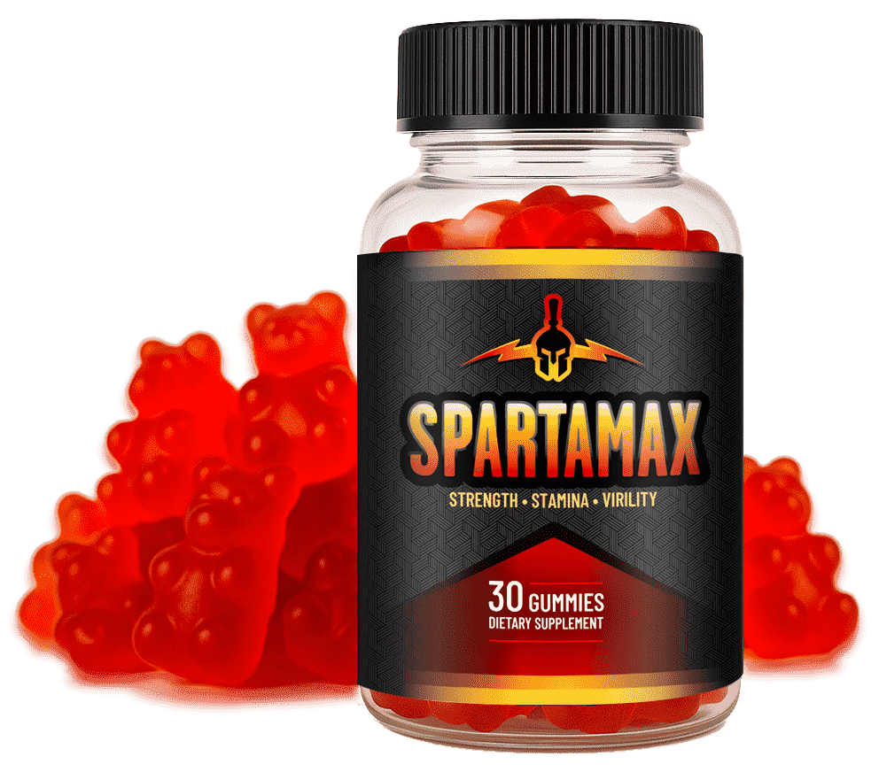 SpartaMax™ Official USA | Energy, Power & Endurance 2026 - My Care Blog
