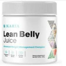 Ikaria Lean Belly Juice Profile Picture