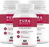 Pura Boost Profile Picture