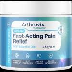 ArthrovixCreamAU ArthrovixCreamAU Profile Picture