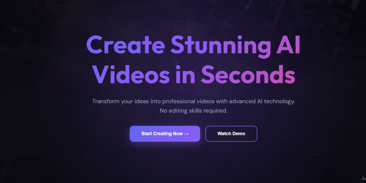 From Idea to Screen: Create Videos Online with AI in Minutes