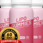 Lipo Gummies profile picture